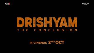 Drishyam 3