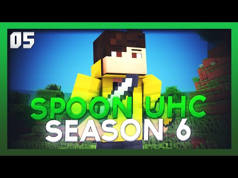 SPOOKY | Spoon UHC Season 6 | Episode 5