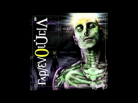 Cistychov - Kolka Bije (prod. Emeres)