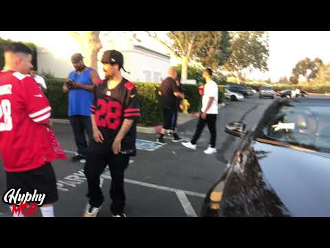 Louie B Tha Name x Bolski - FULL (Behind The Scenes Footage)