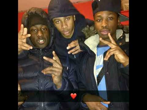 [FREE] Loski x DigDat UK Drill Type Beat "Shotgun"