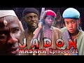 JADON Ft SELINA TESTED (MASAKA)(EPISODE 11)