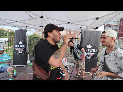 RAMA VS BYAWOODY ||OCTAVOS|| 5a PRE GOLD  BARCELONA