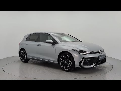 Volkswagen Golf R-LINE 2.0TDI 5DR 150HP DSG - DRIV - Image 2