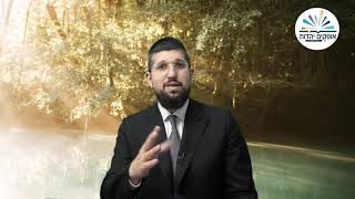 זאת חנוכה | מסילת ישרים 39 | הרב אליהו עמר