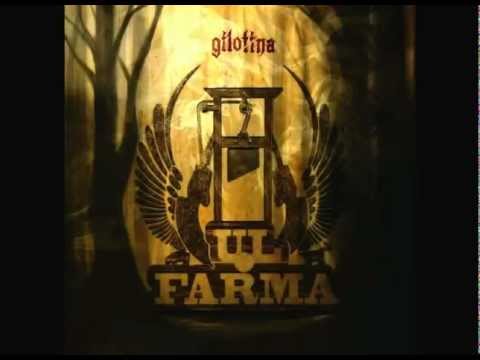 UL Farma - Život je jako kniha