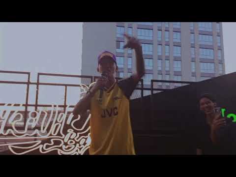 စကားလိမ်  - WG #myanmar #hiphop #underground #myanmarsong