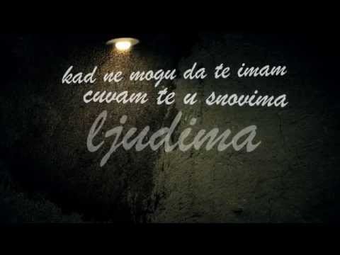 JOS JEDNOM tekst - ALEKSA JELIC I TIJANA BOGICEVIC