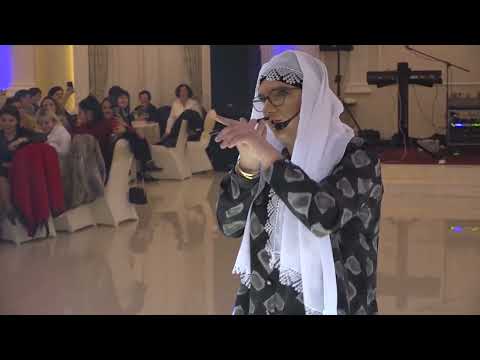 Mago Aba & Rumeli Doğan - Kadınlar Matinesi 3