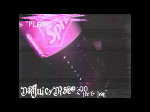 Da juicy disc #2 "Ice & lean"