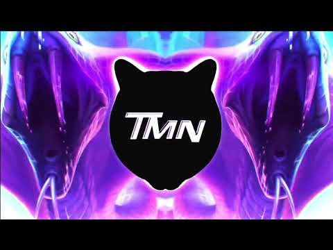 G.P.R Beat X Huntxh - SNAKE DANCE