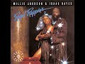 Millie Jackson · Isaac Hayes 🎧 You Never Cross My Mind