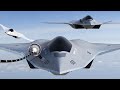 What Exactly Is A 6th Generation Fighter