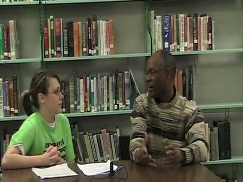 John Herring Children's Oral History Project