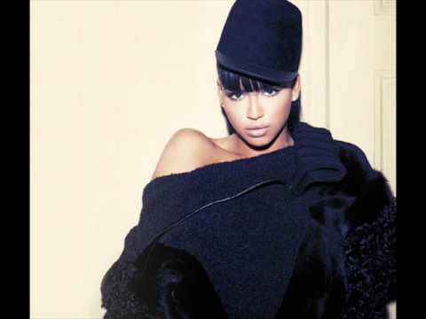 Cassie feat. Young Jeezy - Balcony