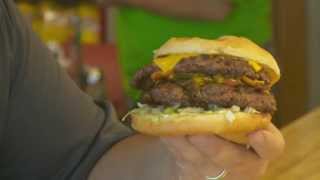 The Texas Bucket List - The Grill in Dalhart
