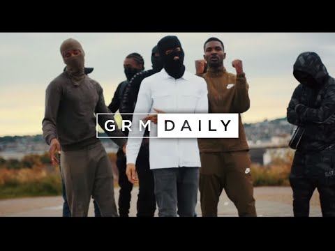 Freckz - How Could [Music Video] | GRM Daily