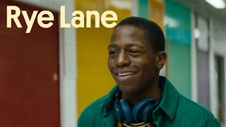 Rye Lane Market | Rye Lane - In Cinemas March 17