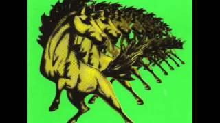 British Sea Power - Father's Words (Valhalla Dancehall Zeus Bear Demo)