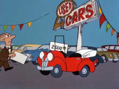 ᴴᴰ  The Pink Panther in "Pink Lightning"  Episode 74