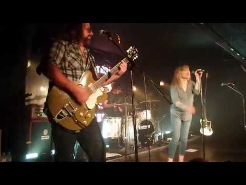 DETROIT COBRAS ,Paris , Le Gibus 30 /10/2019.