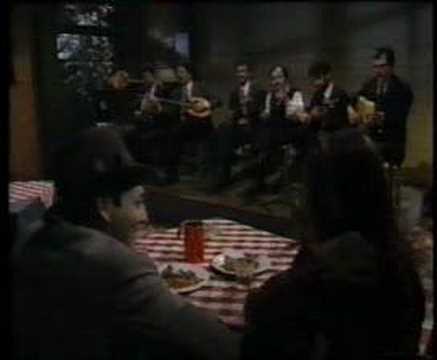 Tha Klépso Mia Melagriní -  Giorgos Xidáris - Babis Tsértos