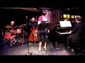 Mary-Catherine Pazzano- Just in Time (Jule Styne/Betty Comden and Adolph Green)