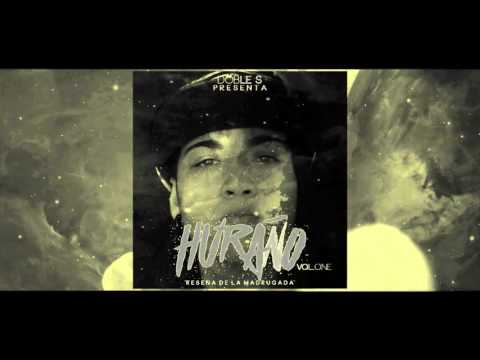 Cráneo - Doble S (PUNTA RECORDS), Album HURAÑO