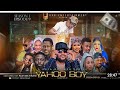 YAHOO BOY season 1 episode 9 original video 20203