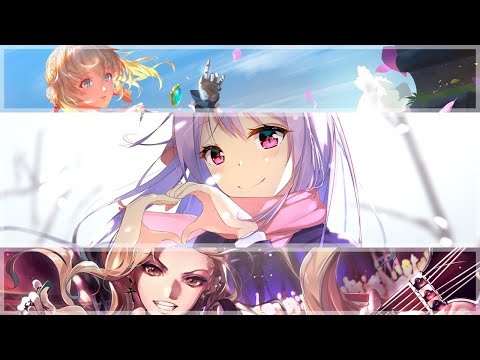 The Red Jumpsuit Apparatus ıllıllı Alt Rock Nightcore Special Mix #2.2 ıllıllı