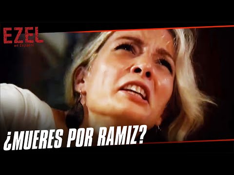 Trampa De Sekiz A Tefo - Ezel En Español Capitulo 79