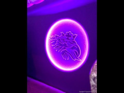 Scania R500 V8 PlantLine interior (HD)