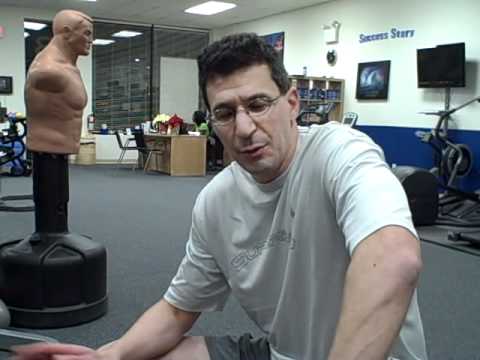 Tip Top Fitness Training, LLC video.