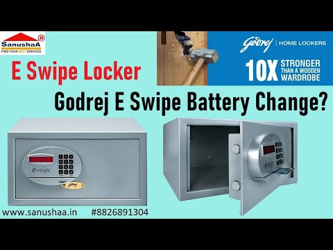 E Swipe Safe