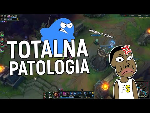 #1 PATO-SQUAD - TOTALNA PATOLOGIA