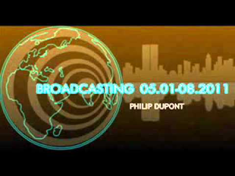 Part 36 84 Philip Dupont   Finishing the Race 01 08 05 2011