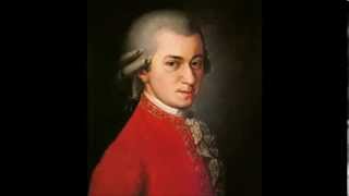W. A. Mozart - KV 404a - 6 Preludes & Fugues for string trio