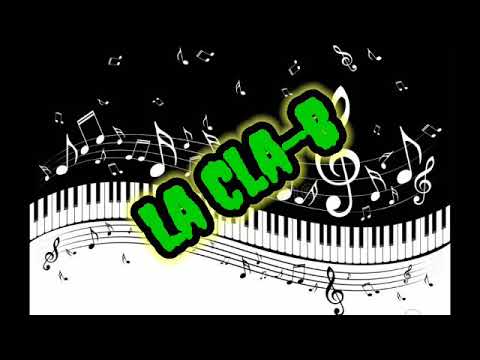 La cla-b - a veces pienso