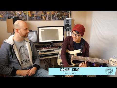 BLM Player Profiles #11 - Daniel Sing