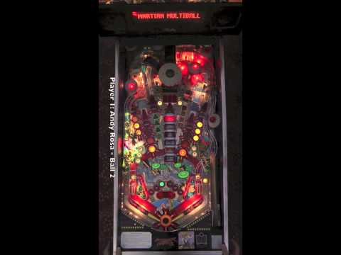 Pinburgh 2012 Group Q