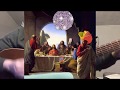 The Art Song (an Andy Partridge cover)