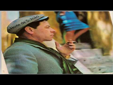 Alfredo Duarte Jr. -  Noite de S.  João