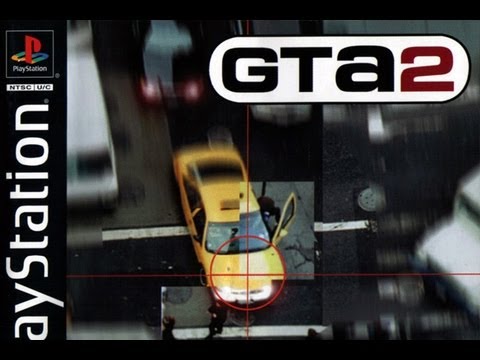 CGRundertow GRAND THEFT AUTO 2 for PlayStation Video Game Review