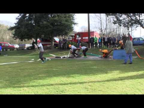 ICE CUP - Nevřeň | Hradiště 6.2.2016