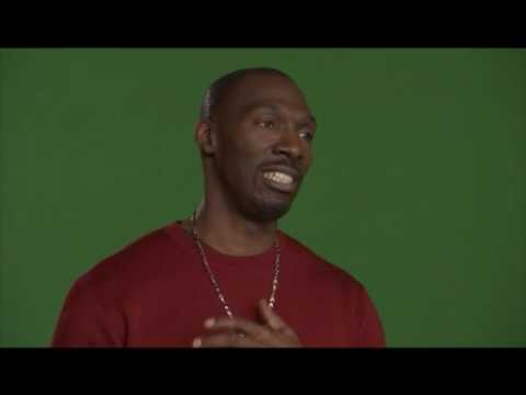 Charlie Murphy:  I Want More