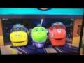 Chuggington Little Trainees Theme Song
