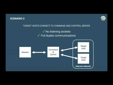 WWHF 2020 (Virtual): Stopping Python-Based Backdoor Attacks - Peter Smith