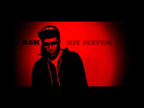 Ask-Nie jestem