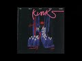 The Kinks - Lavender Hill