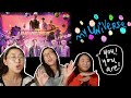 Coldplay X BTS - My Universe Official Video REACTION